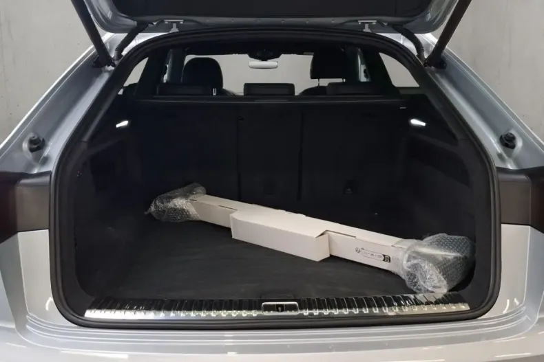 Audi Q8 din 2025 cu 22.798 km - oferta AUD159279 - foto 18