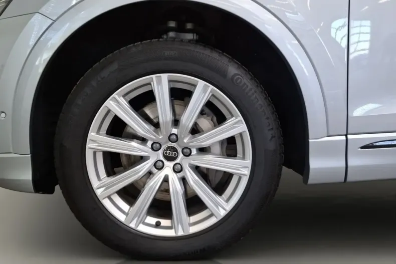 Audi Q8 din 2025 cu 22.798 km - oferta AUD159279 - foto 19