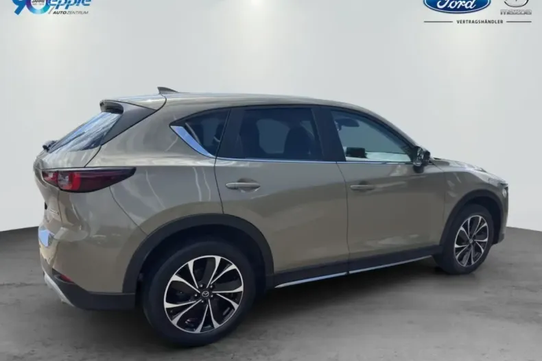 Mazda CX-5 din 2022 cu 83.047 km - oferta MAZ159280 - foto 6
