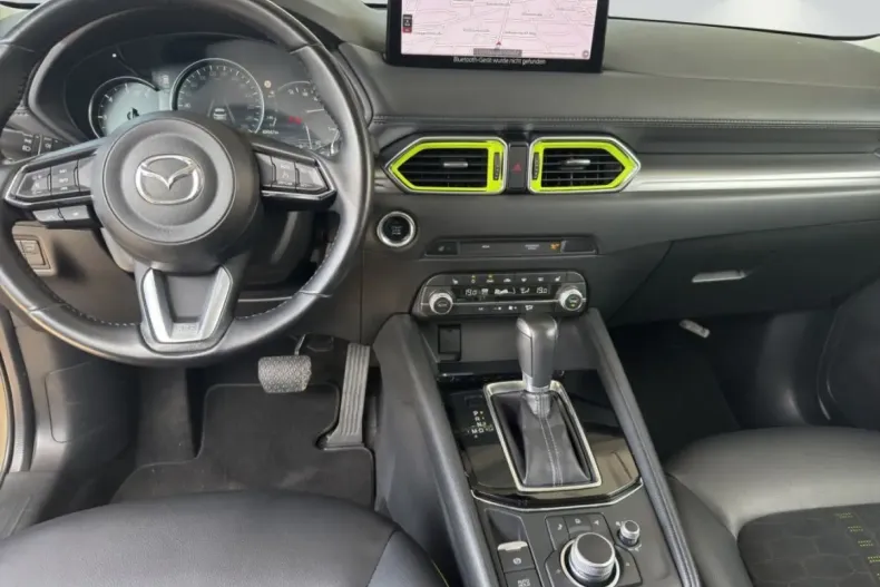 Mazda CX-5 din 2022 cu 83.047 km - oferta MAZ159280 - foto 10