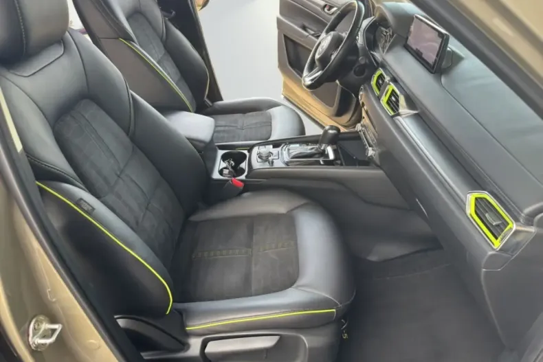 Mazda CX-5 din 2022 cu 83.047 km - oferta MAZ159280 - foto 13