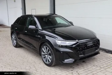 Audi Q8 din 2025 - oferta AUD159281