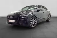 Audi Q8 din 2023 cu 50.483 km - oferta AUD159282 - foto 1