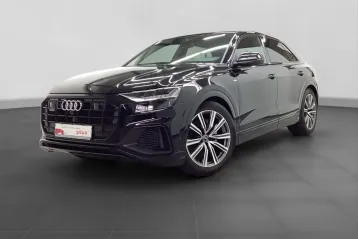 Audi Q8 din 2023 - oferta AUD159282