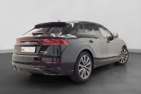 Audi Q8 din 2023 cu 50.483 km - oferta AUD159282 - foto 2