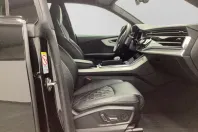 Audi Q8 din 2023 cu 50.483 km - oferta AUD159282 - foto 3