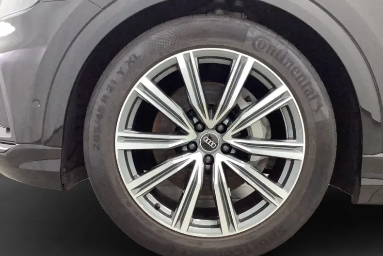 Audi Q8 din 2023 cu 50.483 km - oferta AUD159282 - foto 6