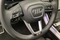 Audi Q8 din 2023 cu 50.483 km - oferta AUD159282 - foto 8