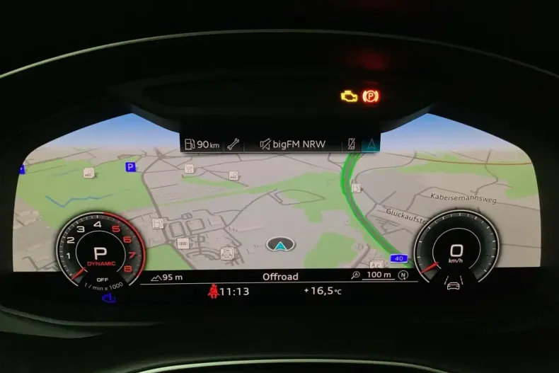 Audi Q8 din 2023 cu 50.483 km - oferta AUD159282 - foto 9