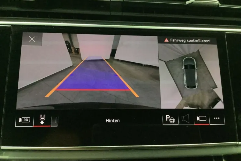 Audi Q8 din 2023 cu 50.483 km - oferta AUD159282 - foto 12