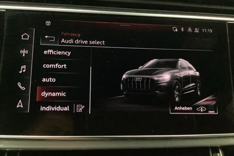 Audi Q8 din 2023 cu 50.483 km - oferta AUD159282 - foto 15