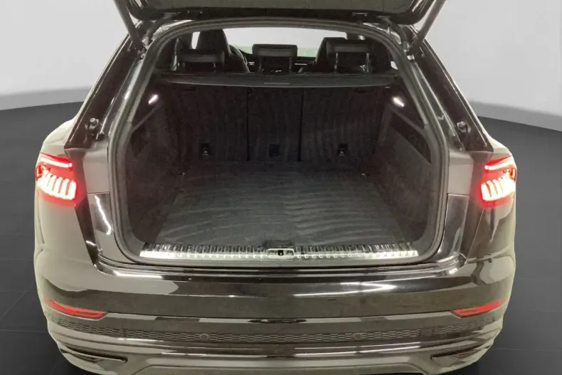 Audi Q8 din 2023 cu 50.483 km - oferta AUD159282 - foto 16