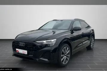 Audi Q8 din 2025 - oferta AUD159283