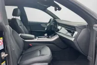 Audi Q8 din 2025 cu 40.890 km - oferta AUD159283 - foto 4