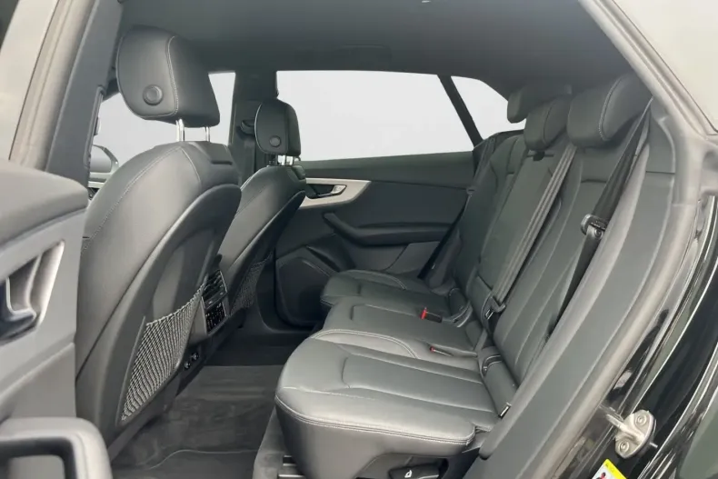 Audi Q8 din 2025 cu 40.890 km - oferta AUD159283 - foto 14