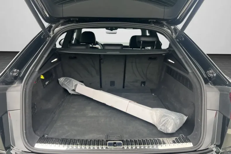 Audi Q8 din 2025 cu 40.890 km - oferta AUD159283 - foto 15