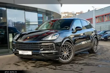 Porsche Cayenne din 2022 - oferta POR159284