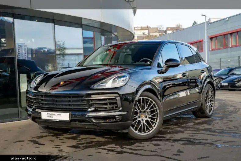 Porsche Cayenne din 2022 cu 42.822 km - oferta POR159284 - foto 1