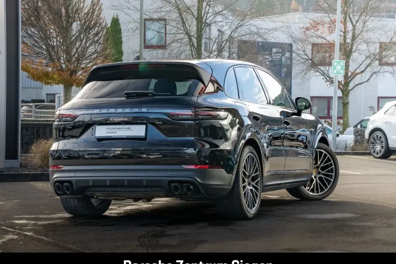 Porsche Cayenne din 2022 cu 42.822 km - oferta POR159284 - foto 3