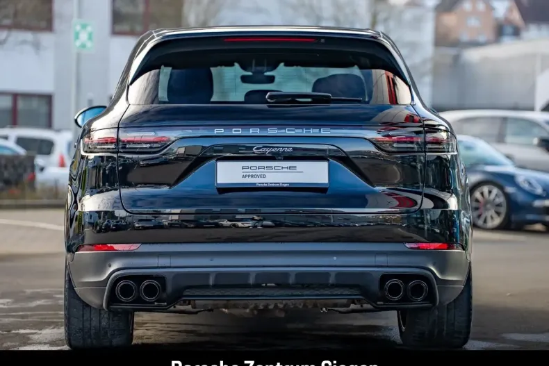 Porsche Cayenne din 2022 cu 42.822 km - oferta POR159284 - foto 6