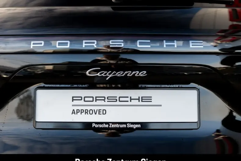 Porsche Cayenne din 2022 cu 42.822 km - oferta POR159284 - foto 7