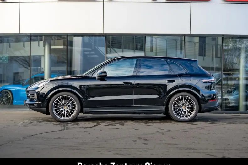Porsche Cayenne din 2022 cu 42.822 km - oferta POR159284 - foto 8