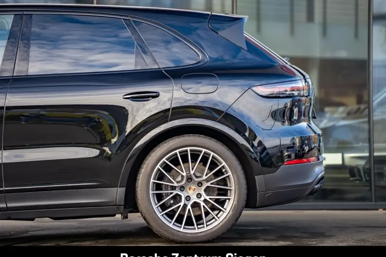 Porsche Cayenne din 2022 cu 42.822 km - oferta POR159284 - foto 9