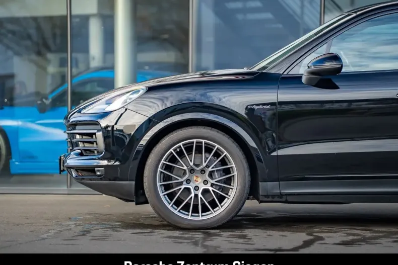 Porsche Cayenne din 2022 cu 42.822 km - oferta POR159284 - foto 10