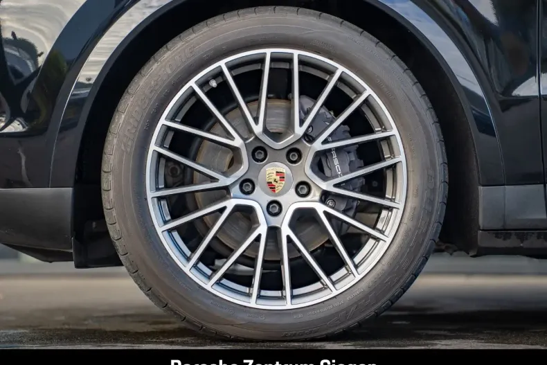 Porsche Cayenne din 2022 cu 42.822 km - oferta POR159284 - foto 11