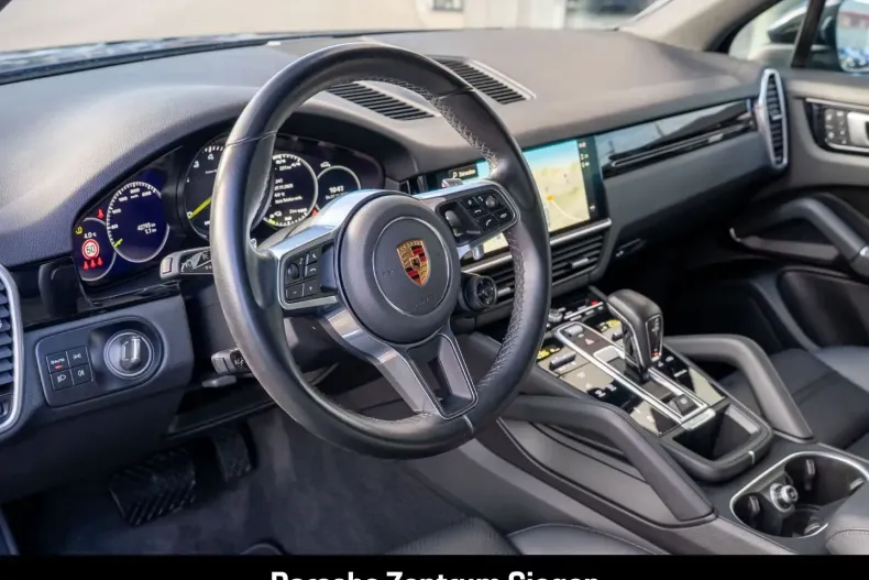 Porsche Cayenne din 2022 cu 42.822 km - oferta POR159284 - foto 15