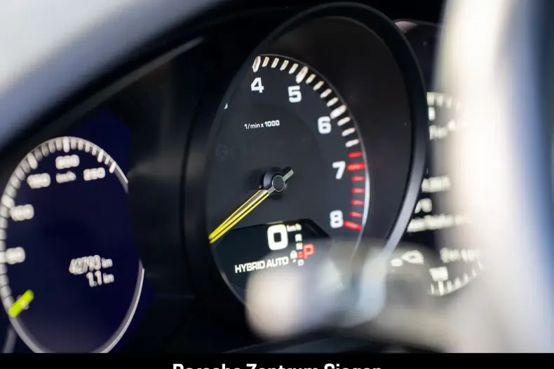 Porsche Cayenne din 2022 cu 42.822 km - oferta POR159284 - foto 16