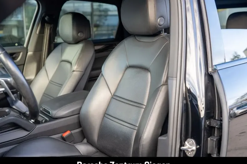 Porsche Cayenne din 2022 cu 42.822 km - oferta POR159284 - foto 22