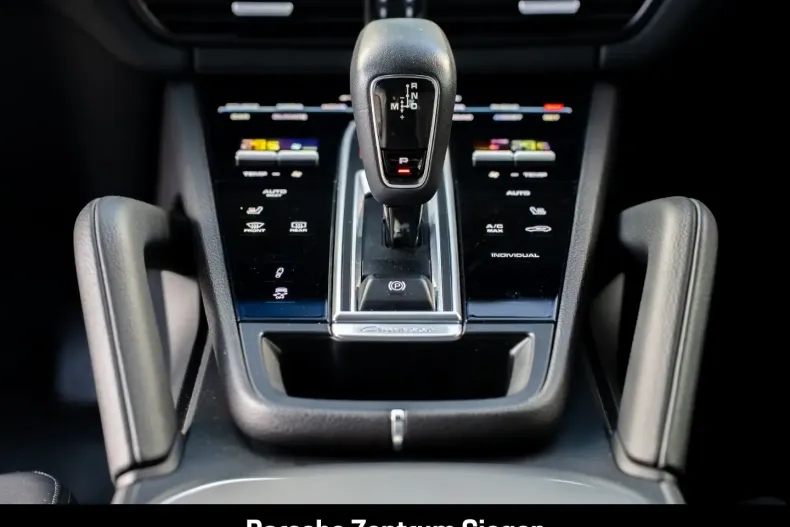 Porsche Cayenne din 2022 cu 42.822 km - oferta POR159284 - foto 27