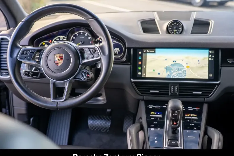 Porsche Cayenne din 2022 cu 42.822 km - oferta POR159284 - foto 28