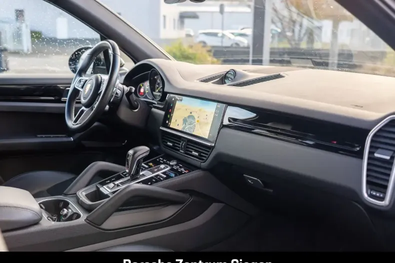 Porsche Cayenne din 2022 cu 42.822 km - oferta POR159284 - foto 29