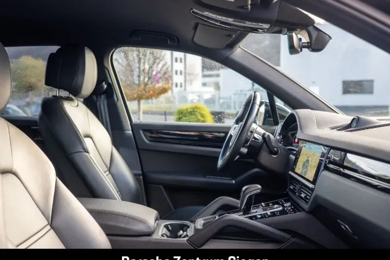 Porsche Cayenne din 2022 cu 42.822 km - oferta POR159284 - foto 30