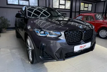 BMW X4 din 2023 - oferta BMW159287