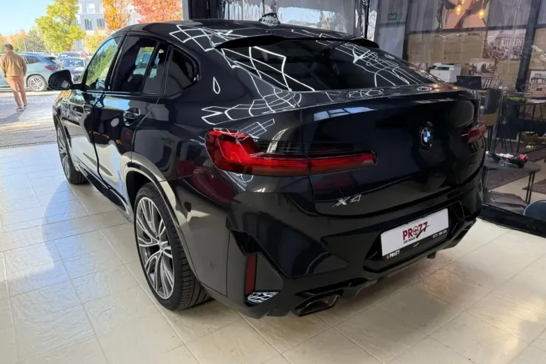 BMW X4 din 2023 cu 45.000 km - oferta BMW159287 - foto 4