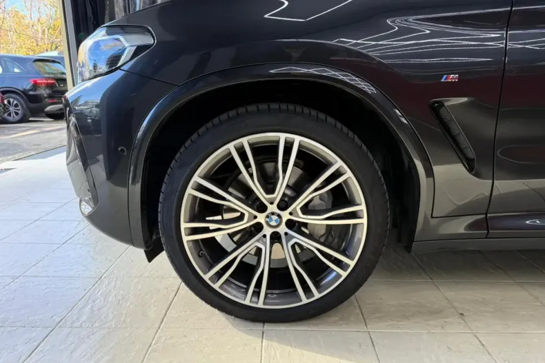 BMW X4 din 2023 cu 45.000 km - oferta BMW159287 - foto 7