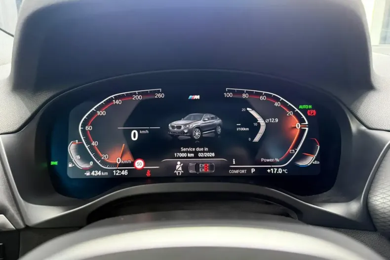 BMW X4 din 2023 cu 45.000 km - oferta BMW159287 - foto 8