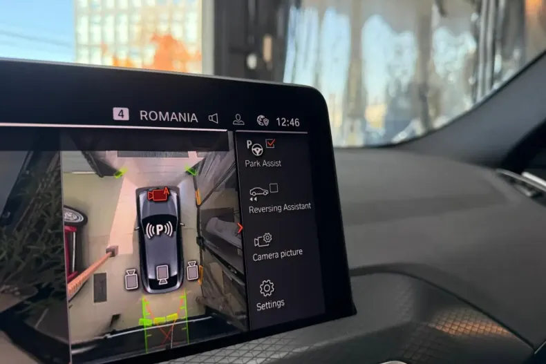 BMW X4 din 2023 cu 45.000 km - oferta BMW159287 - foto 11