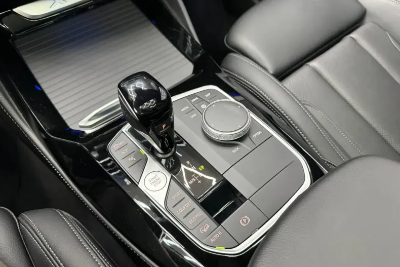 BMW X4 din 2023 cu 45.000 km - oferta BMW159287 - foto 18