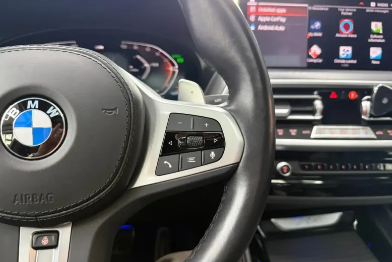 BMW X4 din 2023 cu 45.000 km - oferta BMW159287 - foto 24