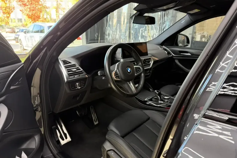 BMW X4 din 2023 cu 45.000 km - oferta BMW159287 - foto 25