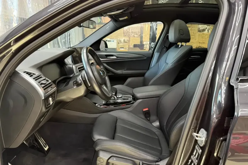 BMW X4 din 2023 cu 45.000 km - oferta BMW159287 - foto 27