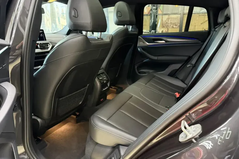 BMW X4 din 2023 cu 45.000 km - oferta BMW159287 - foto 31