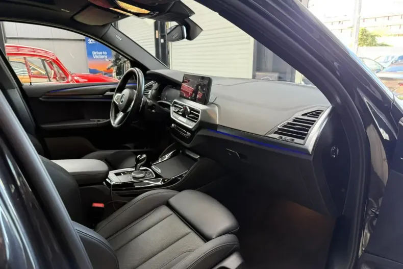 BMW X4 din 2023 cu 45.000 km - oferta BMW159287 - foto 35