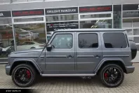 Mercedes-Benz G 63 AMG din 2024 cu 24.500 km - oferta MER159288 - foto 3