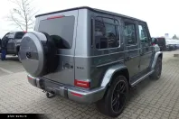 Mercedes-Benz G 63 AMG din 2024 cu 24.500 km - oferta MER159288 - foto 5