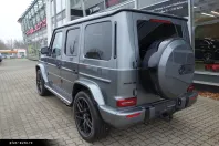 Mercedes-Benz G 63 AMG din 2024 cu 24.500 km - oferta MER159288 - foto 6